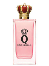 DOLCE & GABBANA Q WOMEN EDP 100ML